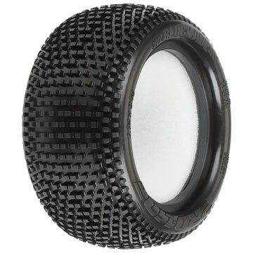 Blockade 2.2" Off-Road Buggy Rear Tires for 2.2" 1:10 Rear Buggy Wheels