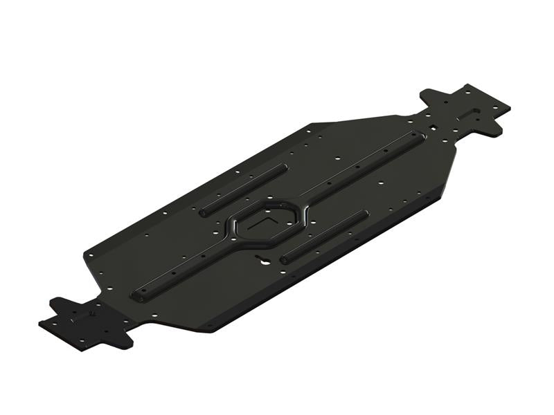 Arrma - ARA320471 - ALUMINUM CHASSIS 510MM