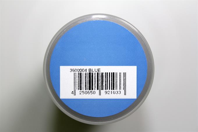 Absima - 3500004 - Blå Spraymaling - 150 ml