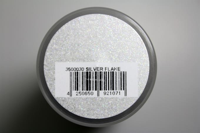 Absima - 3500030 - Silver Flake Spraymaling - 150 ml