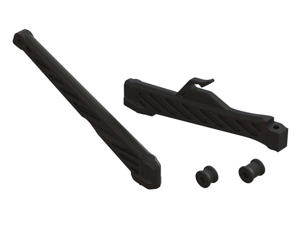 Arrma - ARA320620 - Chassis Brace Set