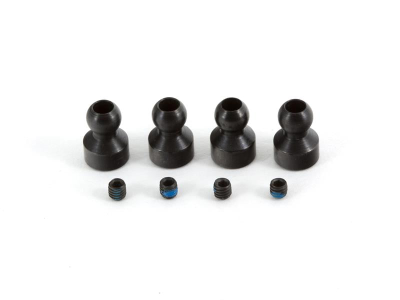 Arrma - AR330216 / ARAC3030 - BALL 3X5.8X10.8MM (4PCS)