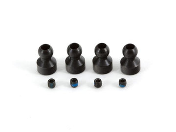 Arrma - AR330216 / ARAC3030 - BALL 3X5.8X10.8MM (4PCS)