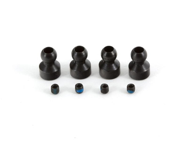 Arrma - AR330216 / ARAC3030 - BALL 3X5.8X10.8MM (4PCS)