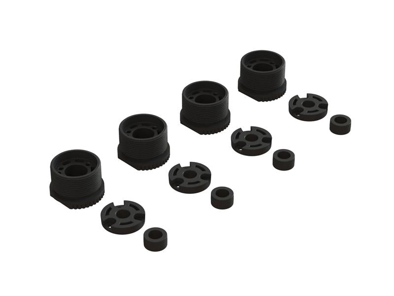 Arrma - ARA330738 - Shock Cartridge Set