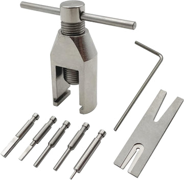 RC Motor Pinion Puller