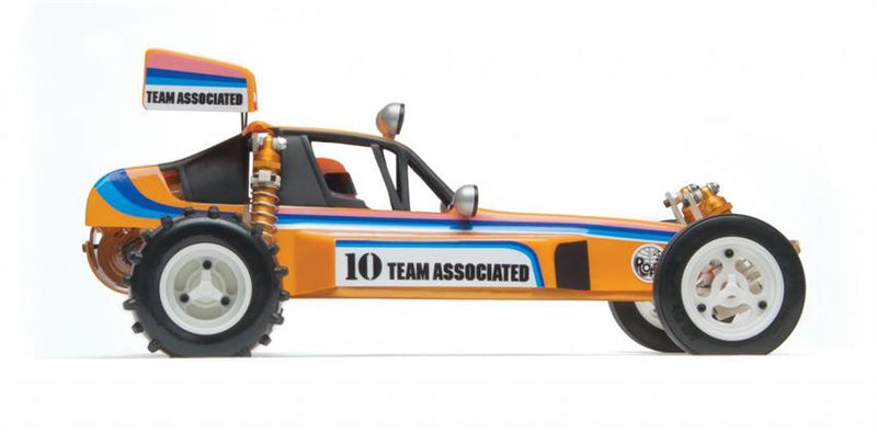 Team Associated - AE6007 - RC10 Classic 40th Anniversary Kit