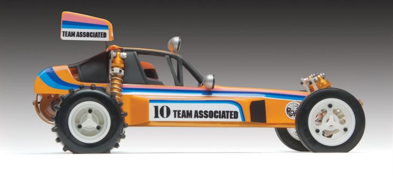 Team Associated - AE6007 - RC10 Classic 40th Anniversary Kit