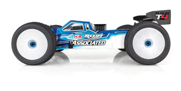 Team Associated - AE80947 - RC8T4 Team Kit