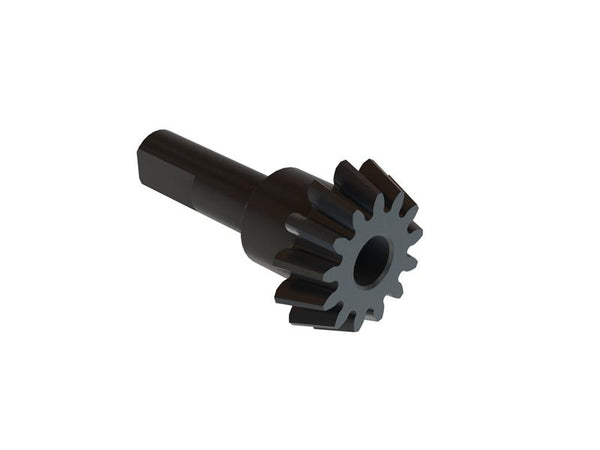 Arrma - ARA311055 - Main Input Gear 13T Spiral Cut Safe-D