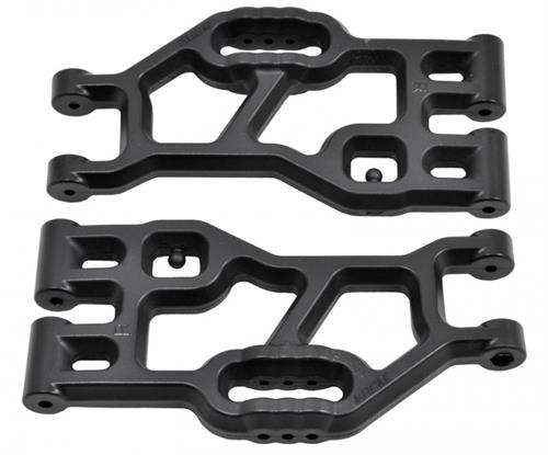 RPM - 70192 - Rear A-arms for the Associated Rival MT8