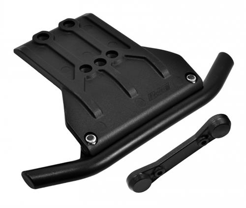 RPM - 70982 - Bumper with skidplate front - Sledge