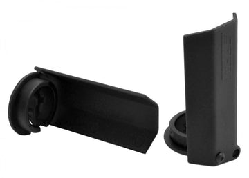 Shock Shaft Guards for the Traxxas X-Maxx & XRT