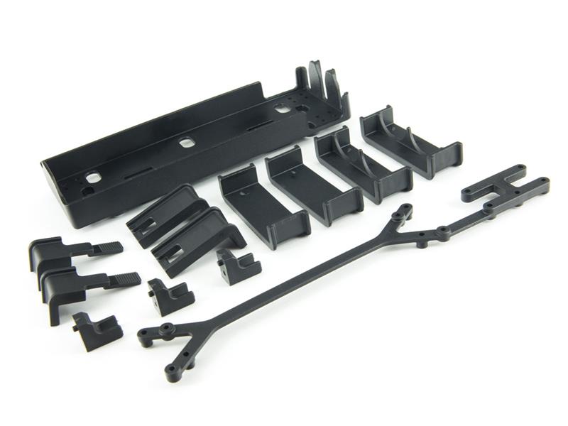 Arrma - AR320192 / ARAC3103 - BATTERY TRAY SET (1PC)