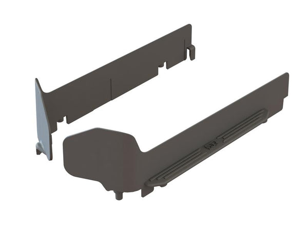 Arrma - ARA320463/ ARAC7303 - MT SIDE GUARD SET