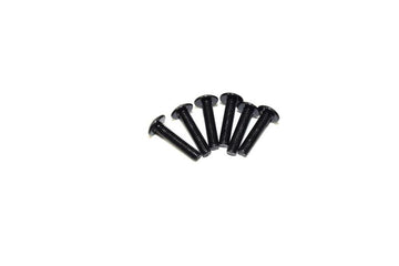 Absima - 1230336 - Cap Head screw (4)