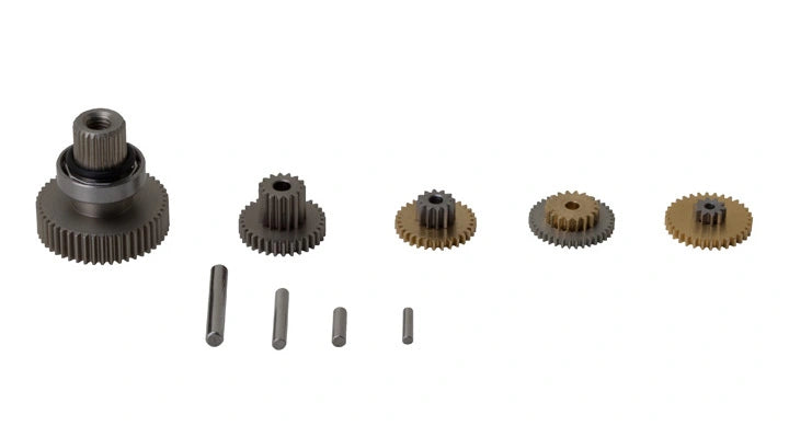 Servo Gear Set SB-2263MG