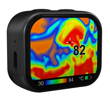 ITV500 Mini HeatVision