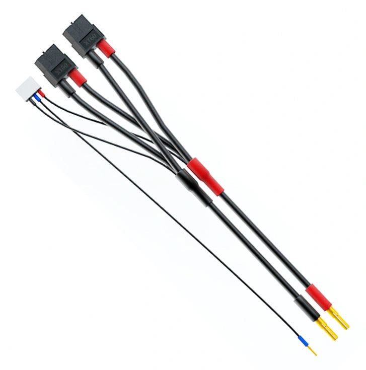 SkyRC - SK600023-20 - Parallel Charging Cable Pro T1000