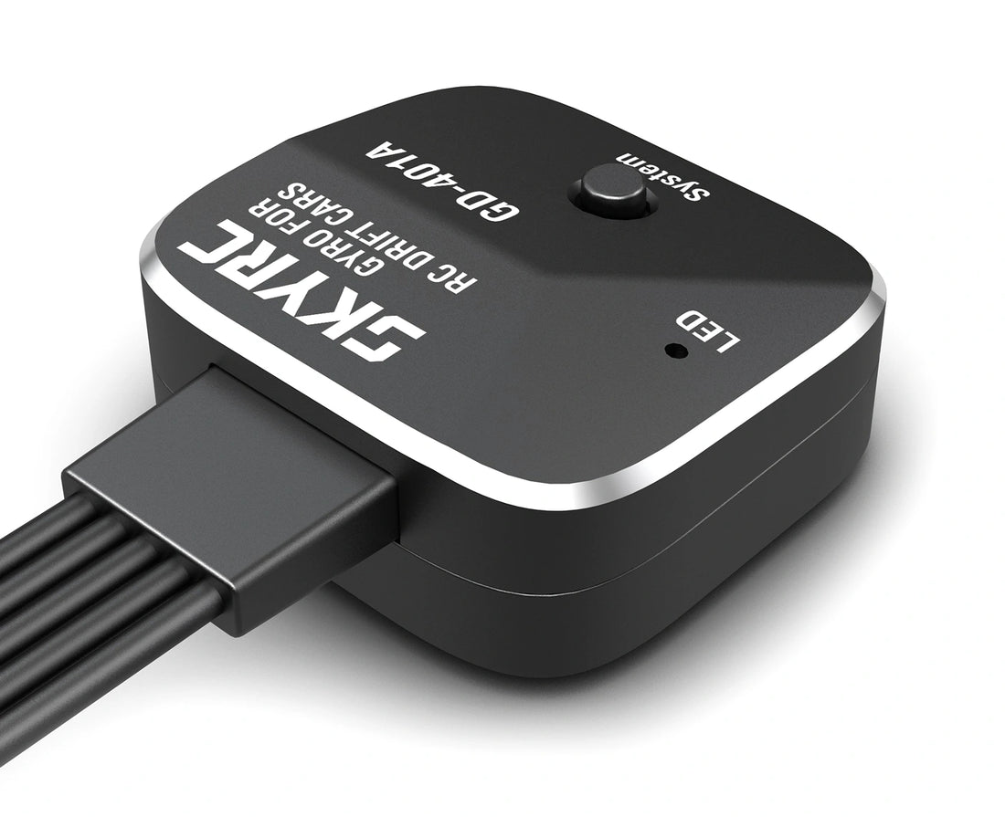 GD-401A Drift Car Gyro