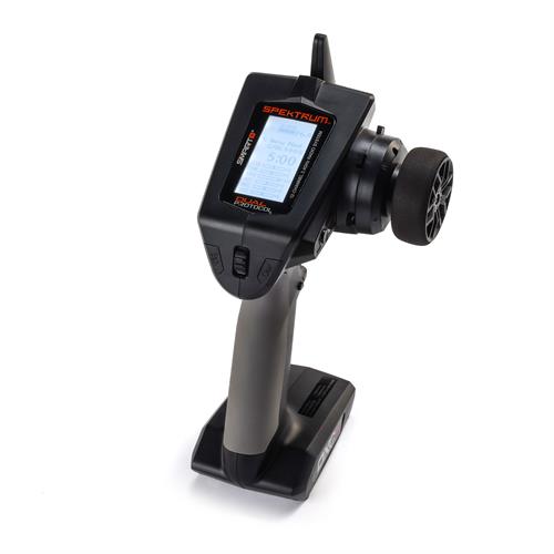 DXC+ 12-Channel DSMR+ Transmitter with SR615 Receiver