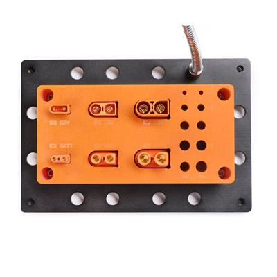 Spektrum - SPMX-1009 - Soldering Jig