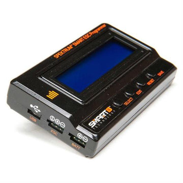 Spektrum - SPMXCA200 - Smart ESC Programmer V2