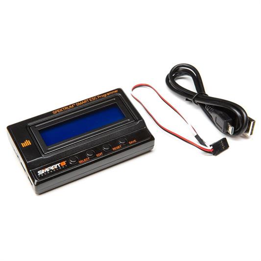 Spektrum - SPMXCA200 - Smart ESC Programmer V2