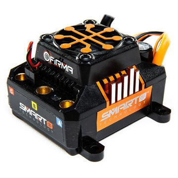 Spektrum - SPMXSE1160 - Firma 160A Brushless Smart fartregulator, 3S-8S