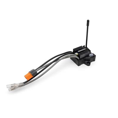 Spektrum - SPMXSE2125RX - SLT 25 Amp Brush Esc/Rx 1/10 2WD.