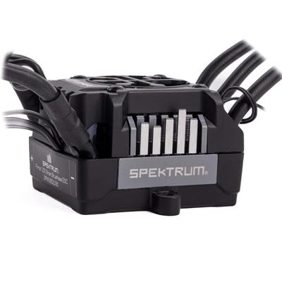Spektrum - SPMXSE2150 - Firma 150A Brushless Smart V2 Fartregulator, 3S-6S