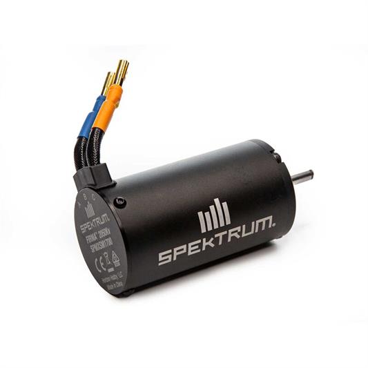 Spektrum - SPMXSM1700 - Firma 2050Kv Brushless Motor