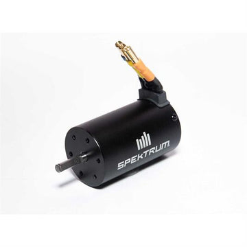 Spektrum - SPMXSM2000 - Firma 3200Kv 4-Pole Brushless Motor