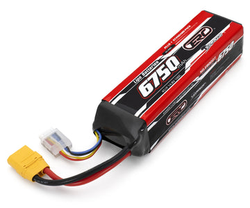 14,8V Li-Po Battery 4S 6750mAh 100C XT90-Connector