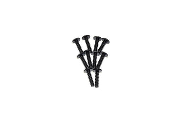 Absima - 1230308 - Cap head self-tapping screw (10)