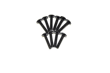 Absima - 1230322 - Cap head self-tapping Screw (10)