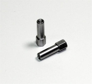 Absima - 1230080 - Servo Saver Post Buggy/Truggy