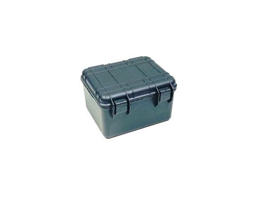 Absima - 2320117 - Storage box 50*40*30mm, Black