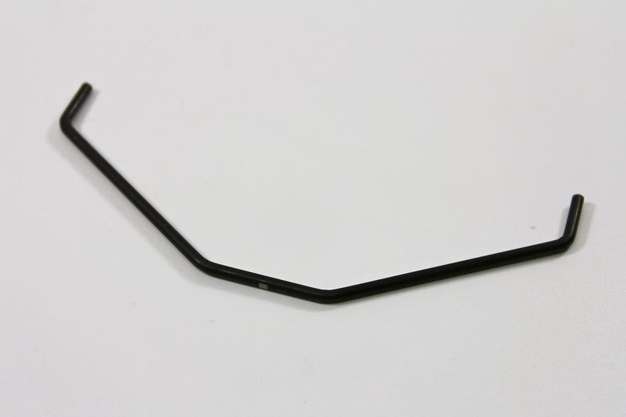 TeamC - Tu0867 - Sway Bar front 2.6 1:8 Comp.