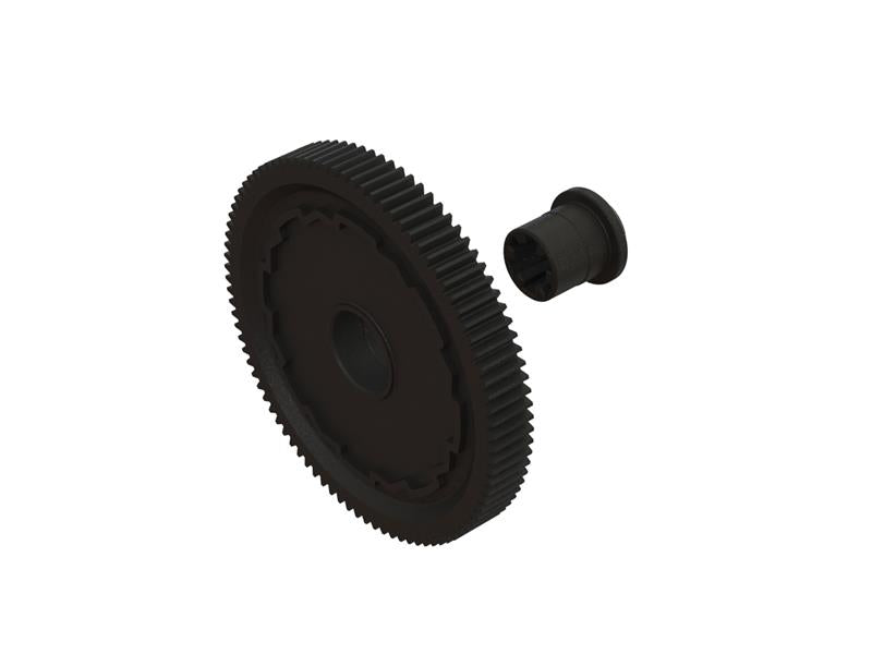 Arrma - ARA311030 - SPUR GEAR (91T,48DP)