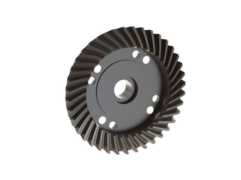 Arrma - ARA310911 - MAIN DIFF GEAR 39T SPIRAL (1PC)