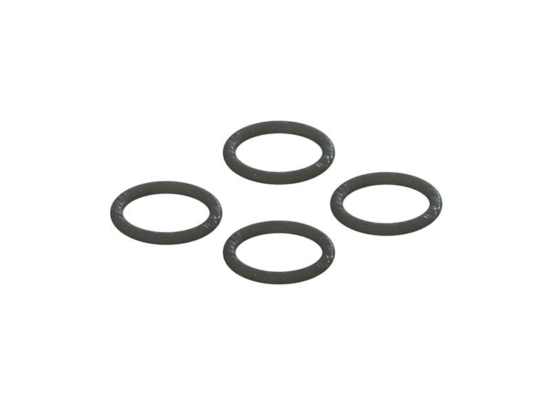 Arrma - ARA716032 - 8,2x1,2mm O-RINGE (4PCS)