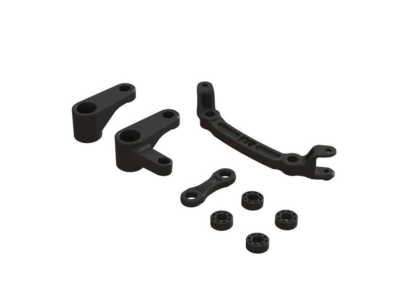 Arrma - ARA340179 - STEERING PARTS SET - 3S