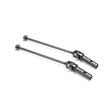 Universal Driveshaft (2): 8X 8XE 2.0