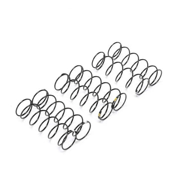 EVO 2 Spring Set Front: 8X 8XE 2.0