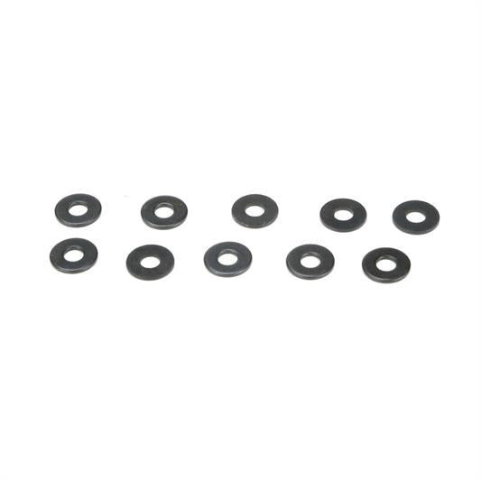 Losi - TLR6352 - Washers, M3 (10)