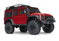 Traxxas - TRX82056-4 - TRX-4 Land Rover Defender 110 Crawler