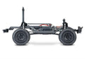 Traxxas - TRX82056-4 - TRX-4 Land Rover Defender 110 Crawler