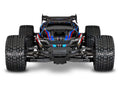 Traxxas Mini XRT 1/16 VXL 3S Brushless RTR – Ekstrem ydeevne i kompakt format | RC Kongen