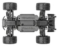 Traxxas Mini XRT 1/16 VXL 3S Brushless RTR – Ekstrem ydeevne i kompakt format | RC Kongen